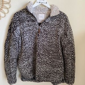 Thread and supply Sherpa